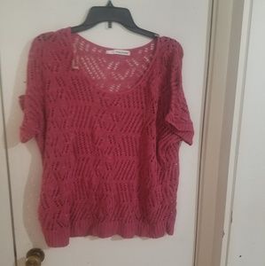 Maurices sweater